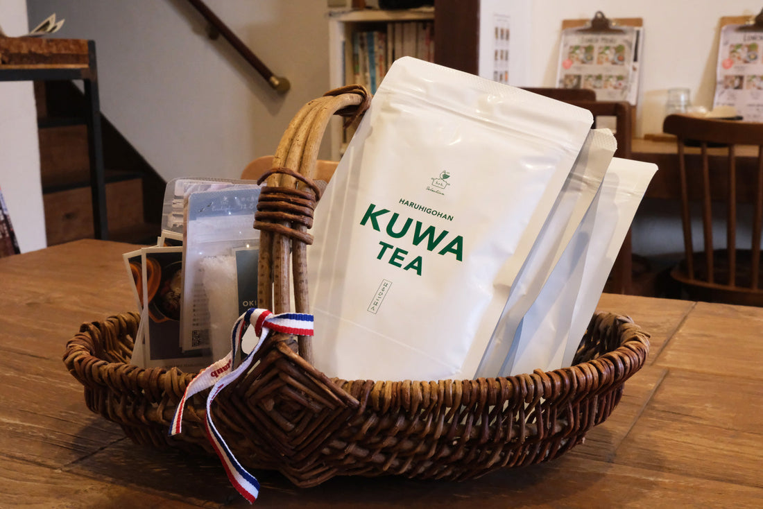 本厚木駅近 26/2/8開催「冬のはるひマルシェ」でお会いしましょう